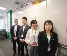 株式会社エイブル八丁堀店