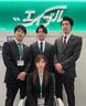 株式会社エイブル鹿児島中央駅前店