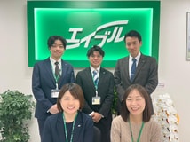 エイブル天文館店