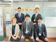 エイブル大船店