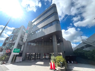 エイブル戸塚店の外観写真