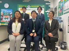 株式会社エイブル戸塚店