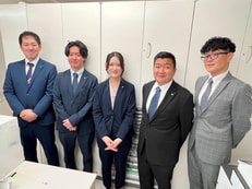 株式会社エイブル二俣川店