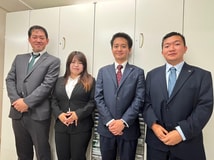 エイブル二俣川店