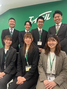 株式会社エイブル武蔵小杉店