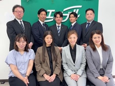 株式会社エイブル中央林間店