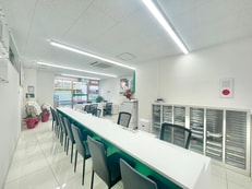 株式会社エイブル大和店