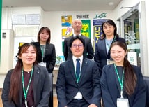 株式会社エイブル上大岡店