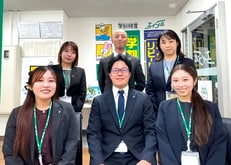 株式会社エイブル上大岡店