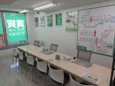 エイブル 川崎店