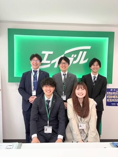 株式会社エイブル向ヶ丘遊園店