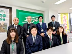 株式会社エイブル藤沢店