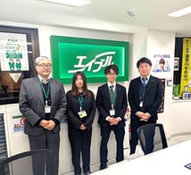 株式会社エイブル藤沢店