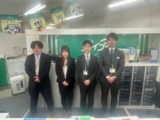 株式会社エイブル相模大野店