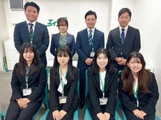 株式会社エイブル横浜店