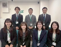 エイブル横浜店