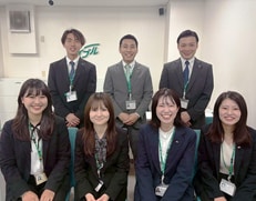 株式会社エイブル横浜店