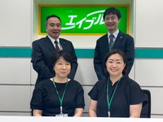 株式会社エイブル鷺沼店
