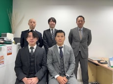 株式会社エイブル横須賀店