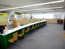 エイブル 新百合ヶ丘店の店舗情報 新百合ヶ丘駅 神奈川県川崎市麻生区周辺の不動産会社 不動産屋 をお探しの方へ