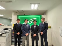 エイブル鶴見店