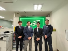 株式会社エイブル鶴見店