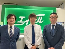 株式会社エイブル鶴見店