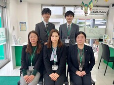 株式会社エイブル中山店