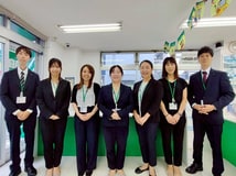 株式会社エイブル中山店
