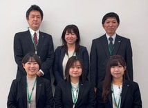エイブル橋本店