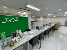 エイブル 平塚店