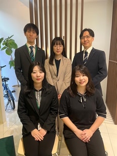 株式会社エイブル登戸店
