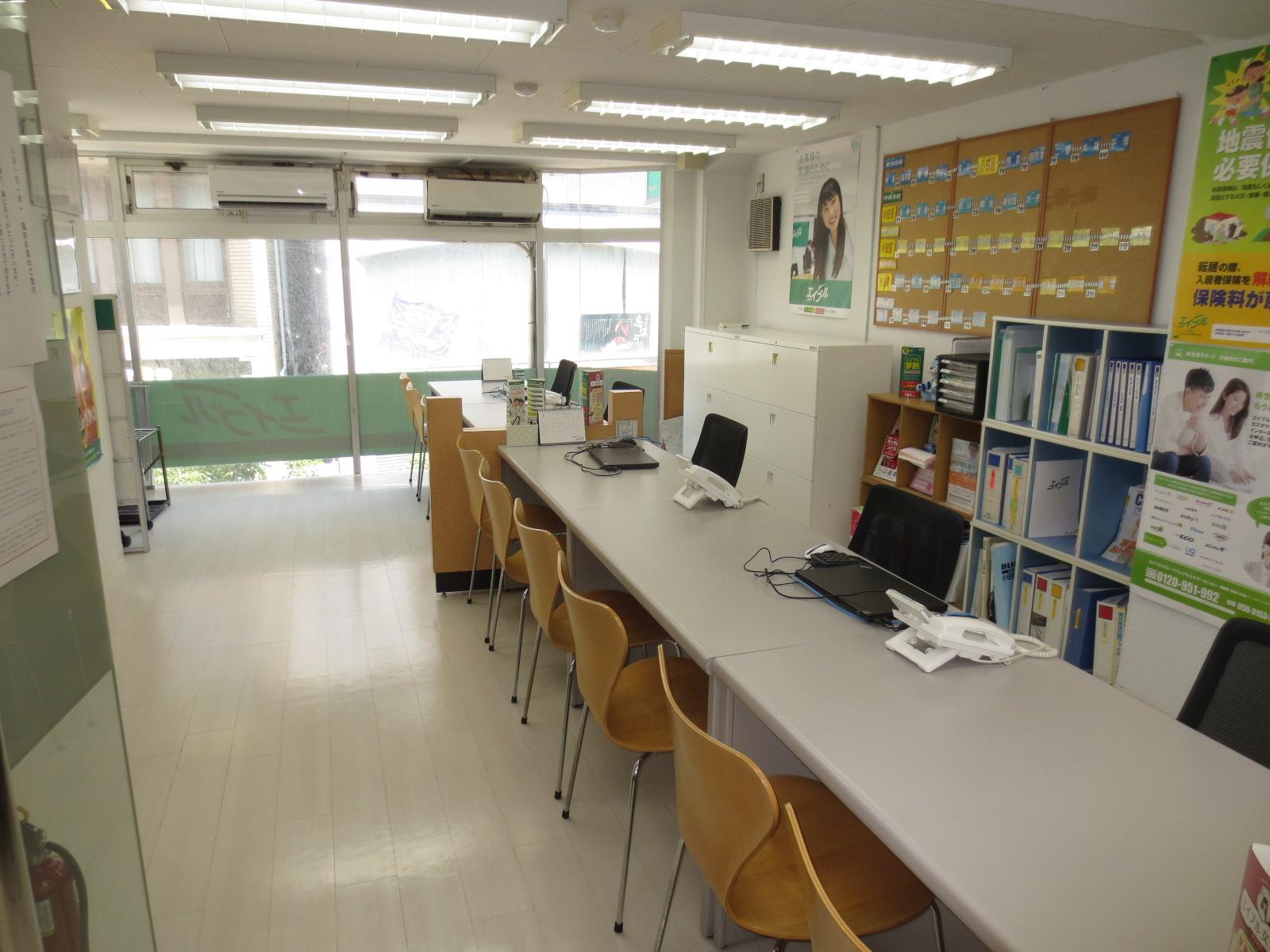 株式会社エイブル  小田原店