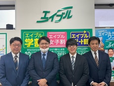 株式会社エイブル武蔵新城店
