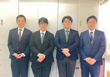 エイブル武蔵新城店のスタッフ写真