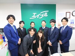 エイブル 海老名店の店舗情報 海老名駅 神奈川県海老名市周辺の不動産会社 不動産屋 をお探しの方へ