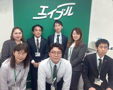 株式会社エイブル海老名店