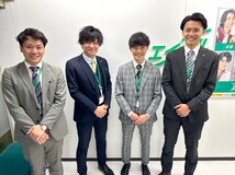 株式会社エイブル横浜西口店