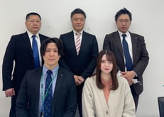 株式会社エイブル湘南辻堂店