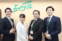エイブル たまプラーザ店の店舗情報 たまプラーザ駅 神奈川県横浜市青葉区周辺の不動産会社 不動産屋 をお探しの方へ