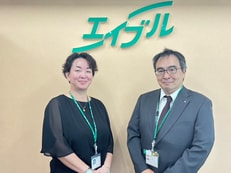 株式会社エイブルたまプラーザ店
