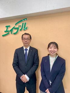 株式会社エイブルたまプラーザ店