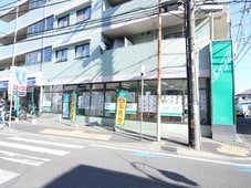 エイブル 稲田堤店の店舗情報 稲田堤駅 神奈川県川崎市多摩区周辺の不動産会社 不動産屋 をお探しの方へ