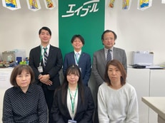 株式会社エイブル稲田堤店