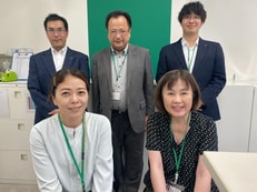 株式会社エイブル稲田堤店