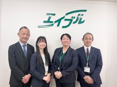 株式会社エイブル元住吉店