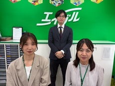 株式会社エイブル横浜藤が丘店
