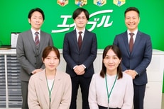 株式会社エイブル横浜藤が丘店
