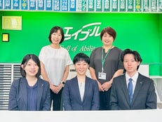 株式会社エイブル港北センター南店