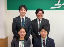 エイブル川崎西口店